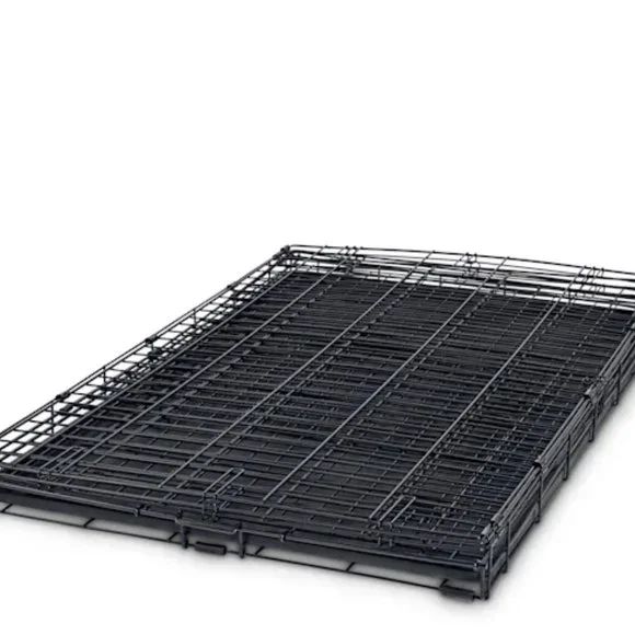 Animaze 1-Door Folding Dog Crate